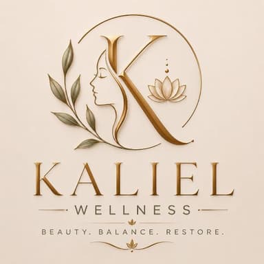 Kaliel Wellness — Restore, Rebalance, Renew